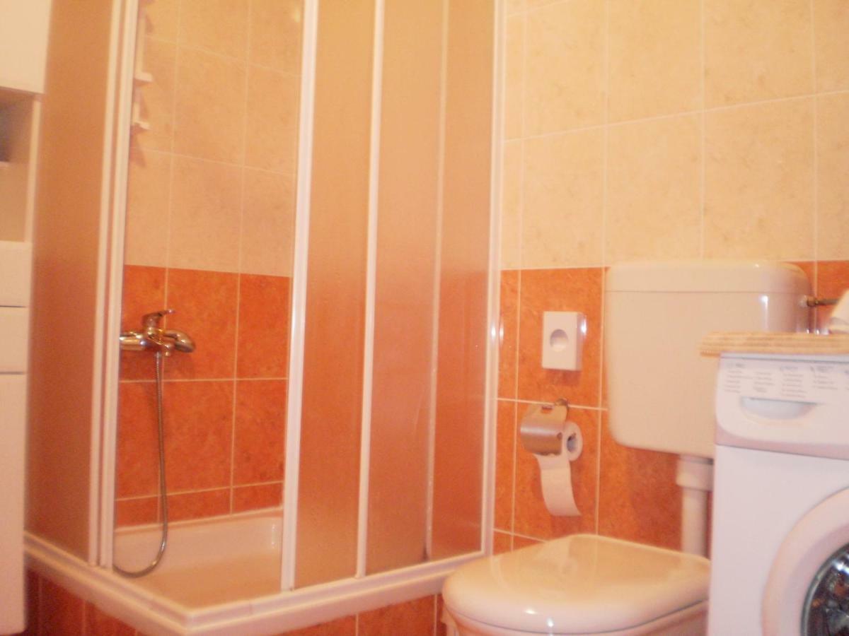 Apartmán Apartman Lavanda - Antonio *